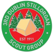 3rd Stillorgan Logo